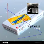 Zyban prix france